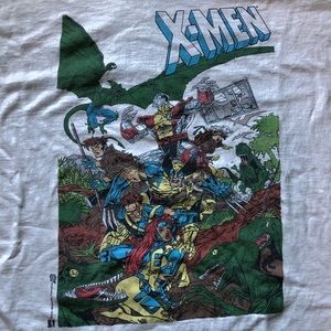 Vintage X-Men T-Shirt